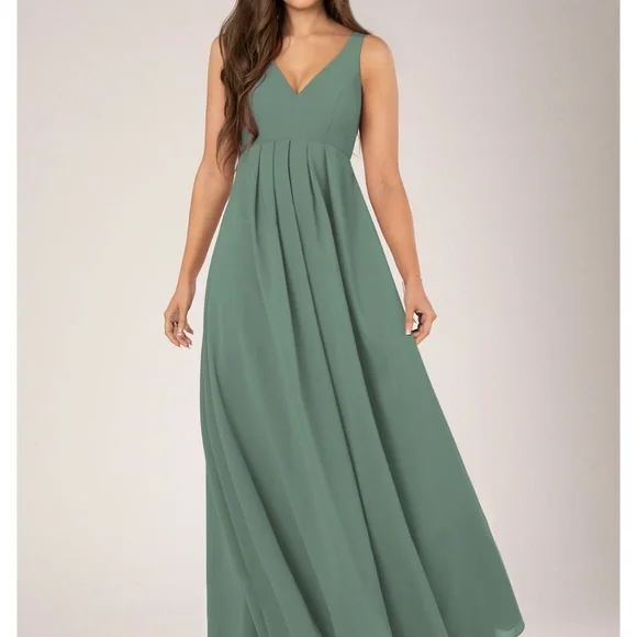 SORELLA VITA | Dresses | Sorella Vita Bridesmaid Dress Style 9388 | Poshmark